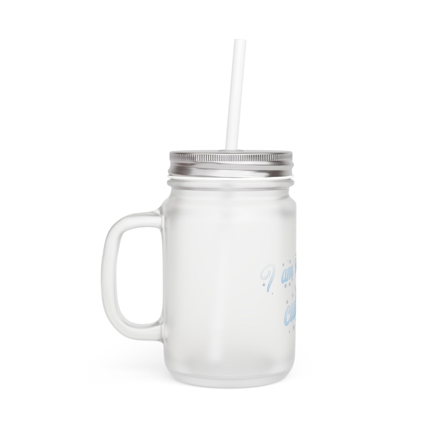 Mason Jar I&