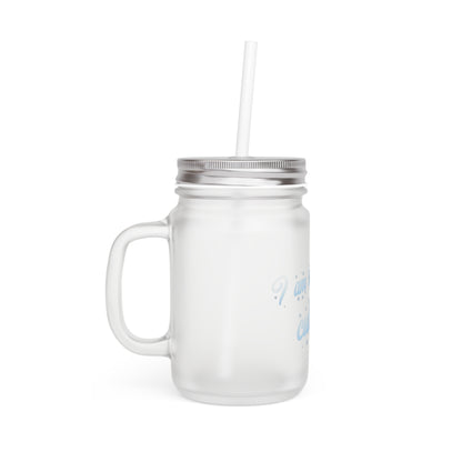 Mason Jar I&