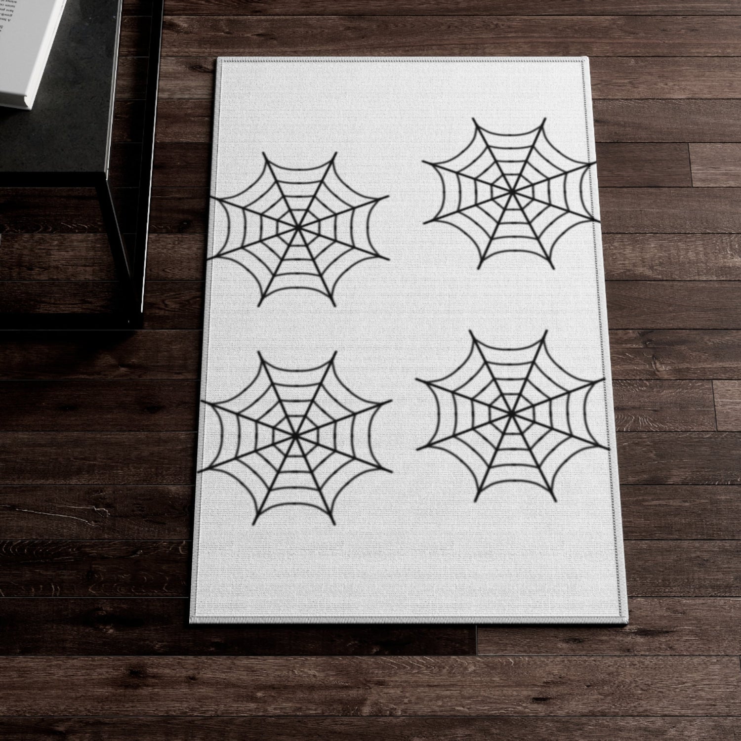 Dornier Rug Spiderweb