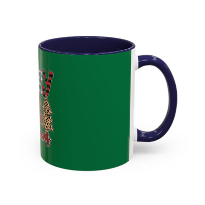 Merry  Christmas Coffee Mug, 11oz