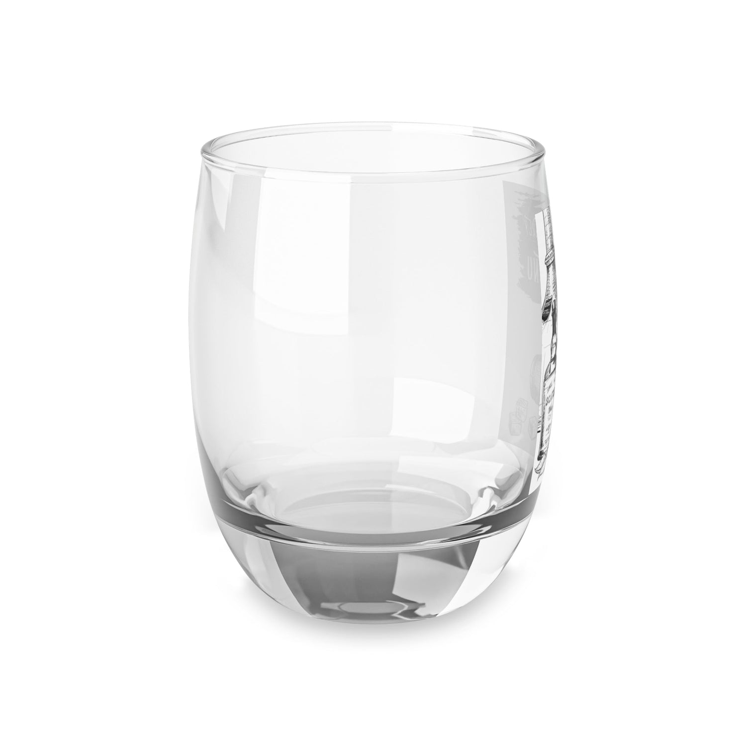 Whiskey Glass