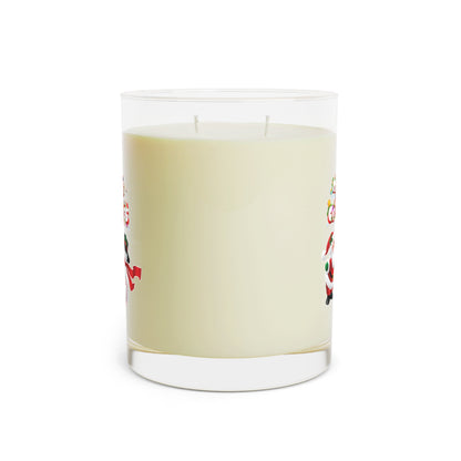 Scented Candle, 11oz MERRY Christmas