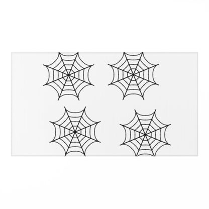 Dornier Rug Spiderweb