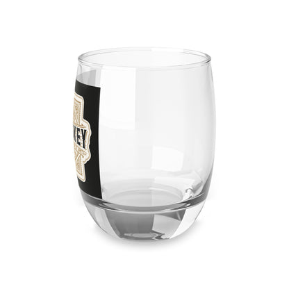 Whiskey Glass