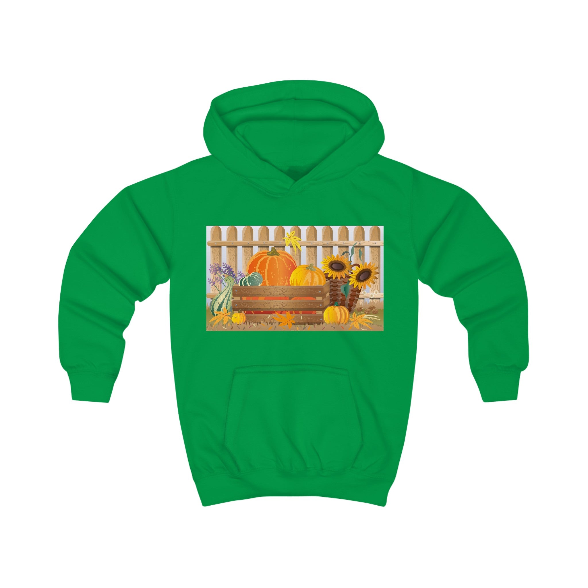 Kids Hoodie