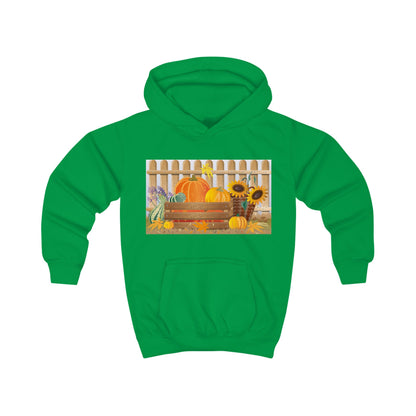 Kids Hoodie