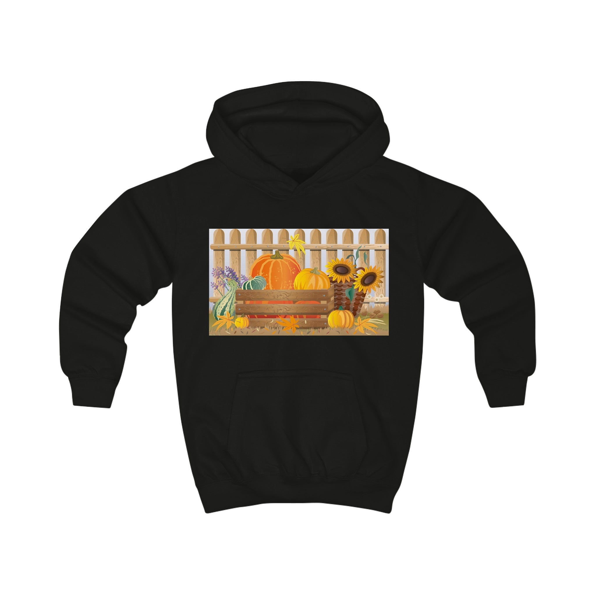 Kids Hoodie