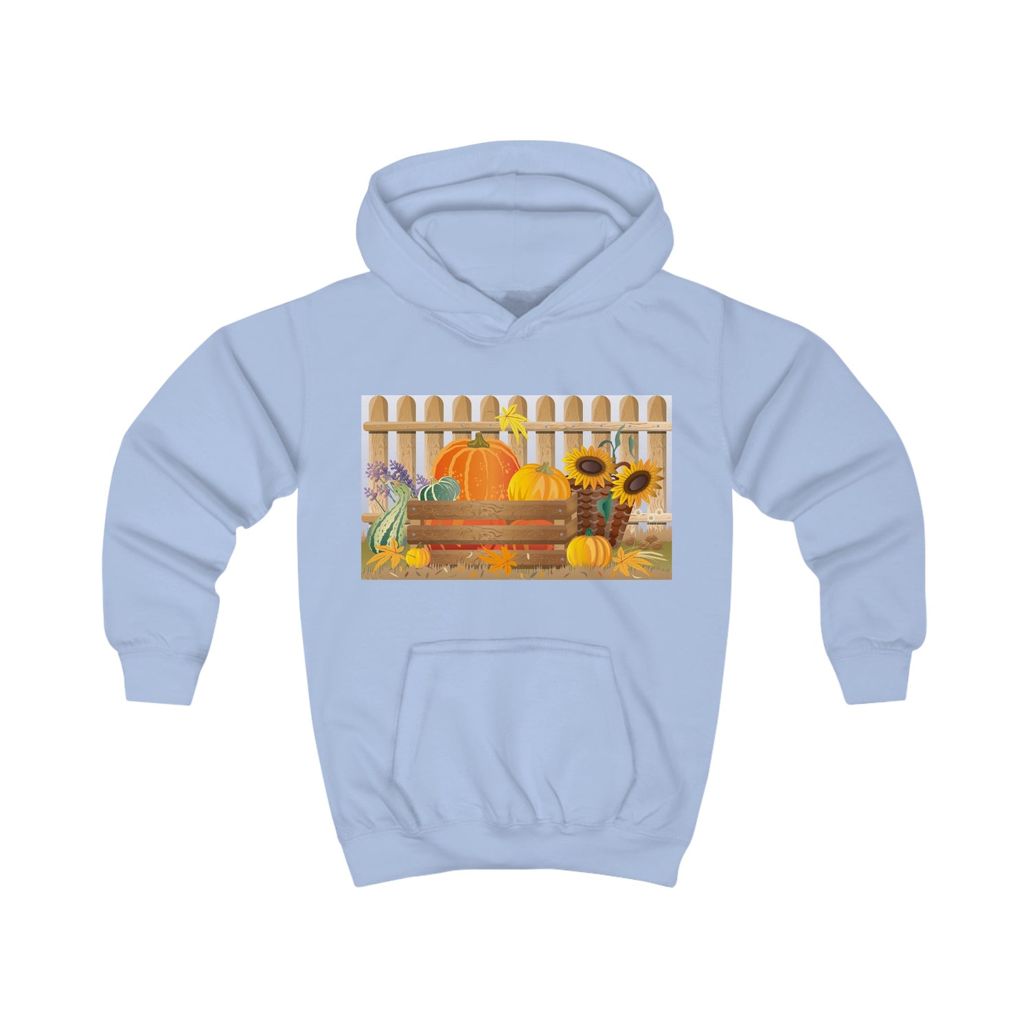 Kids Hoodie