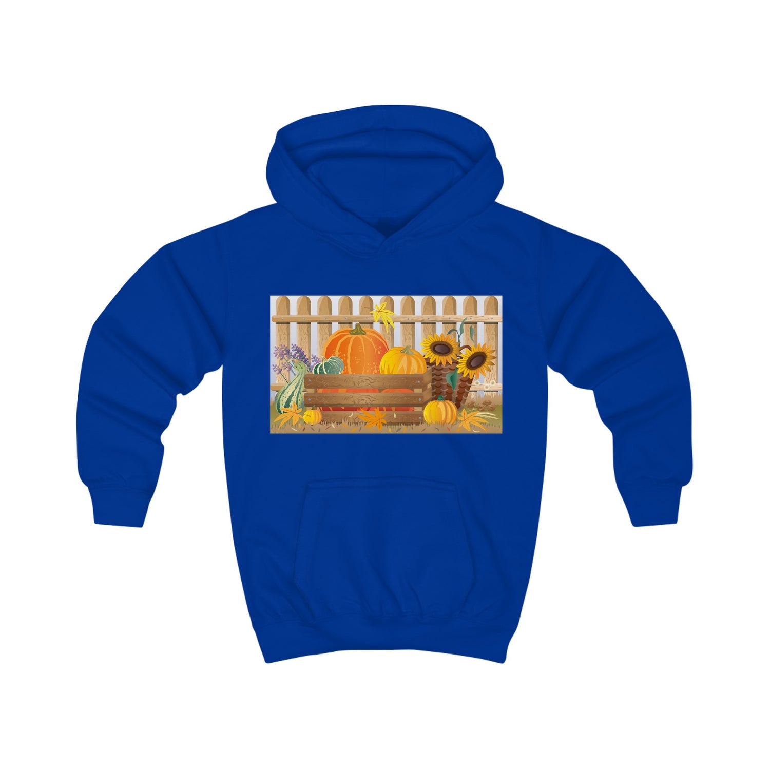 Kids Hoodie