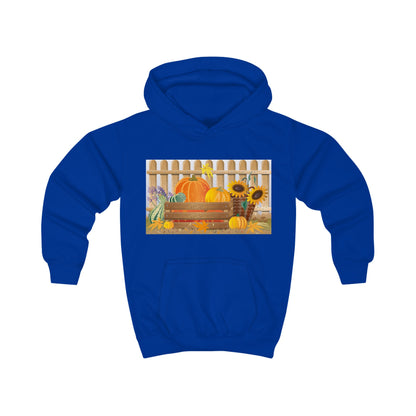 Kids Hoodie