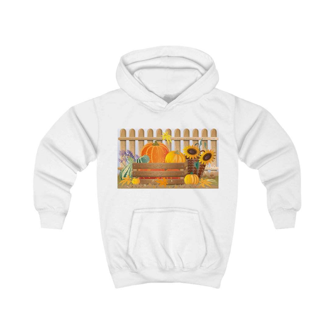 Kids Hoodie