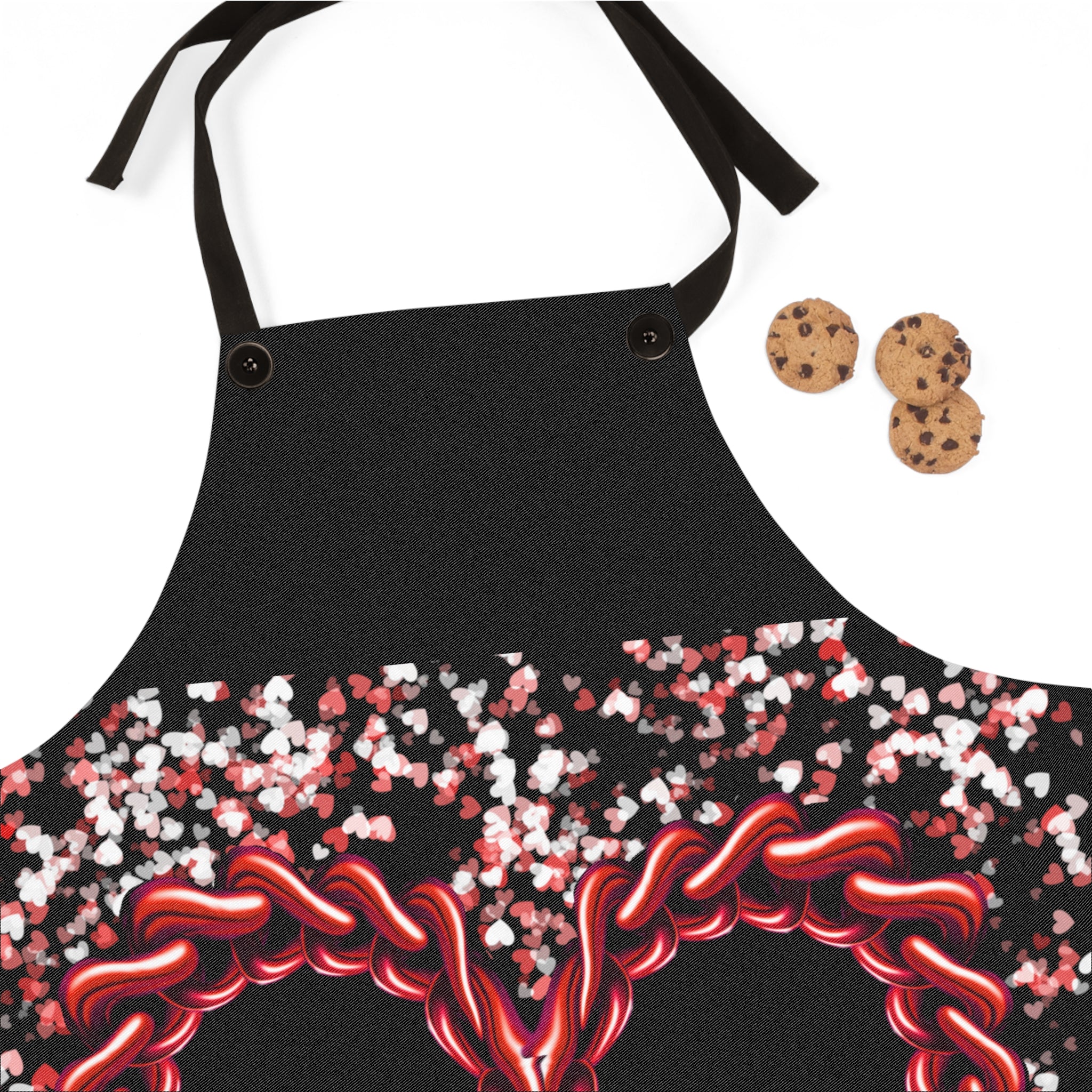 Apron Love you