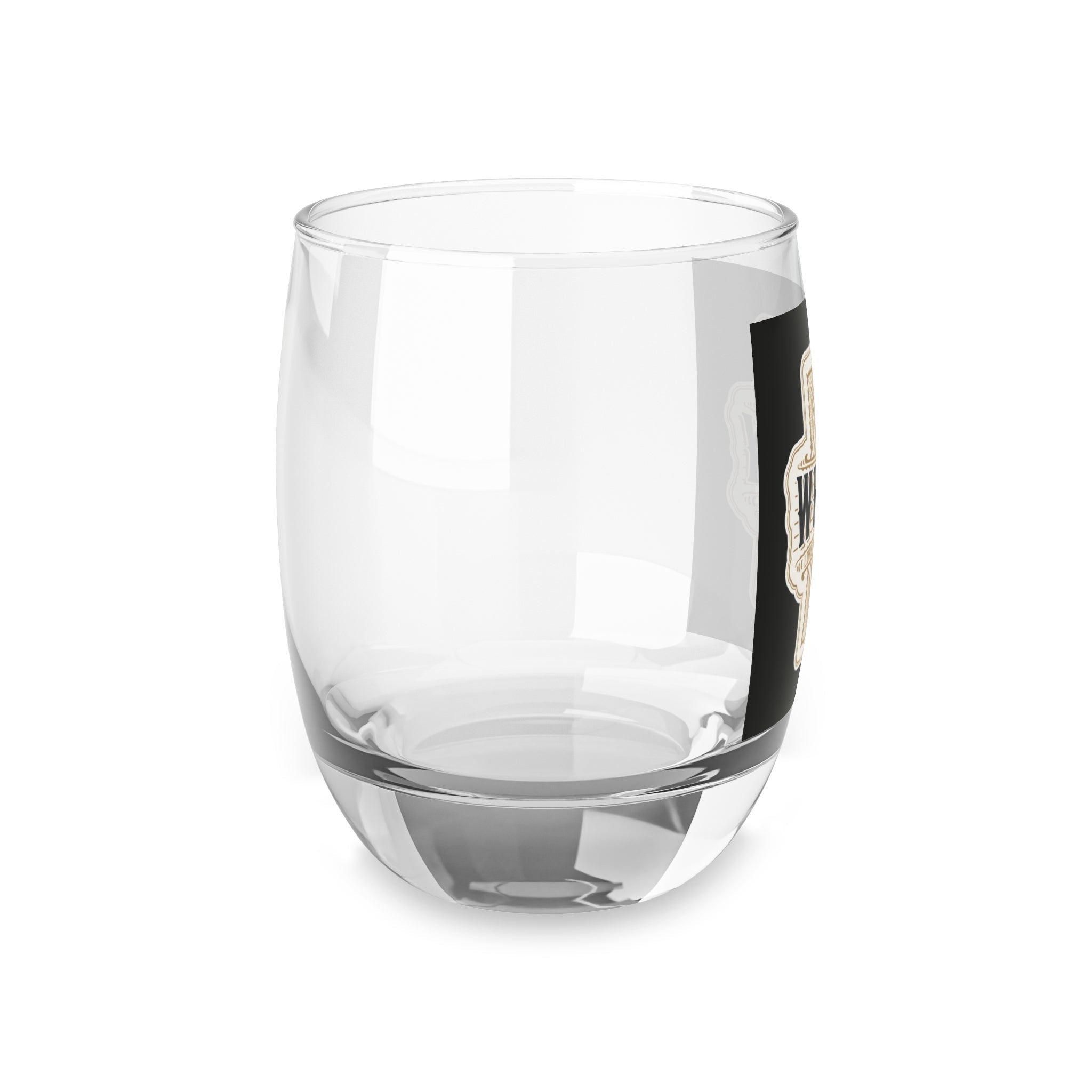 Whiskey Glass