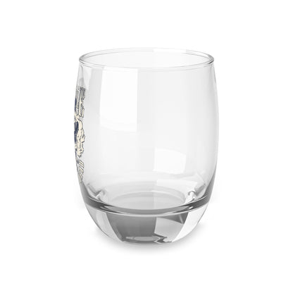 Whiskey Glass Life&