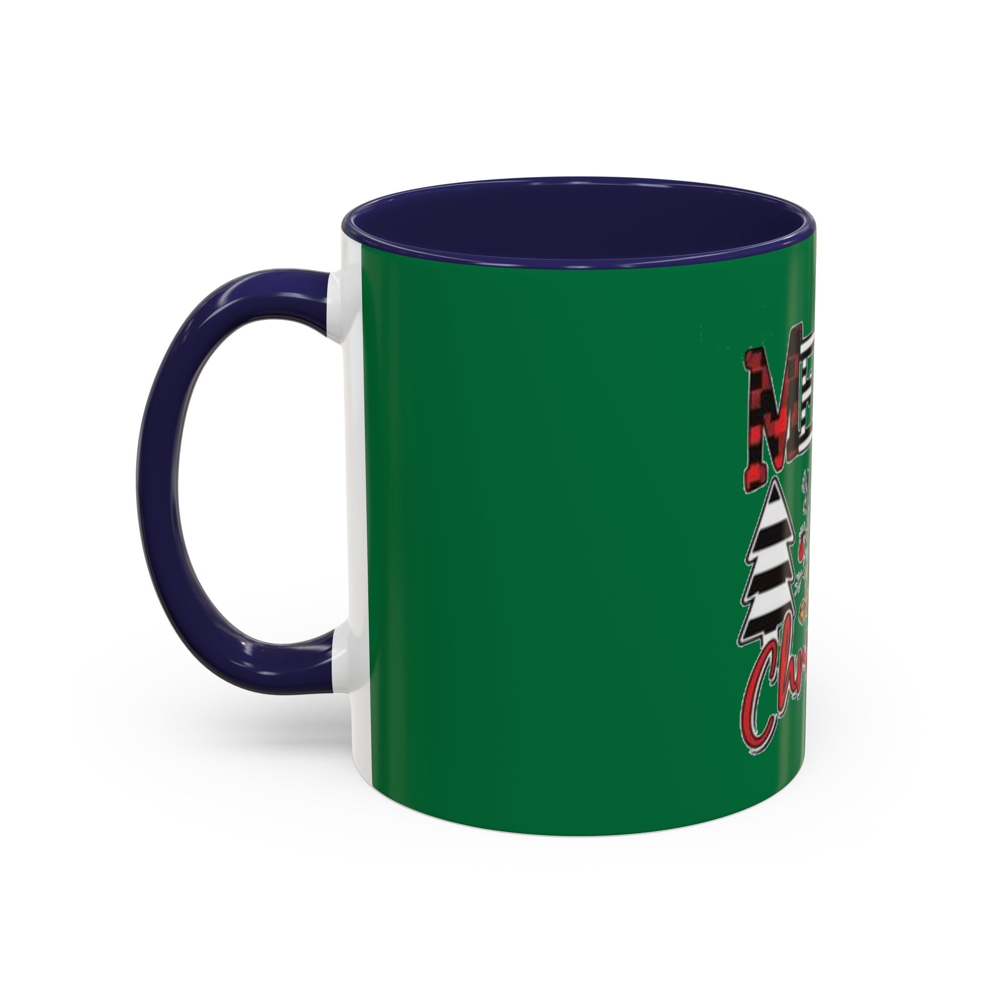 Merry  Christmas Coffee Mug, 11oz