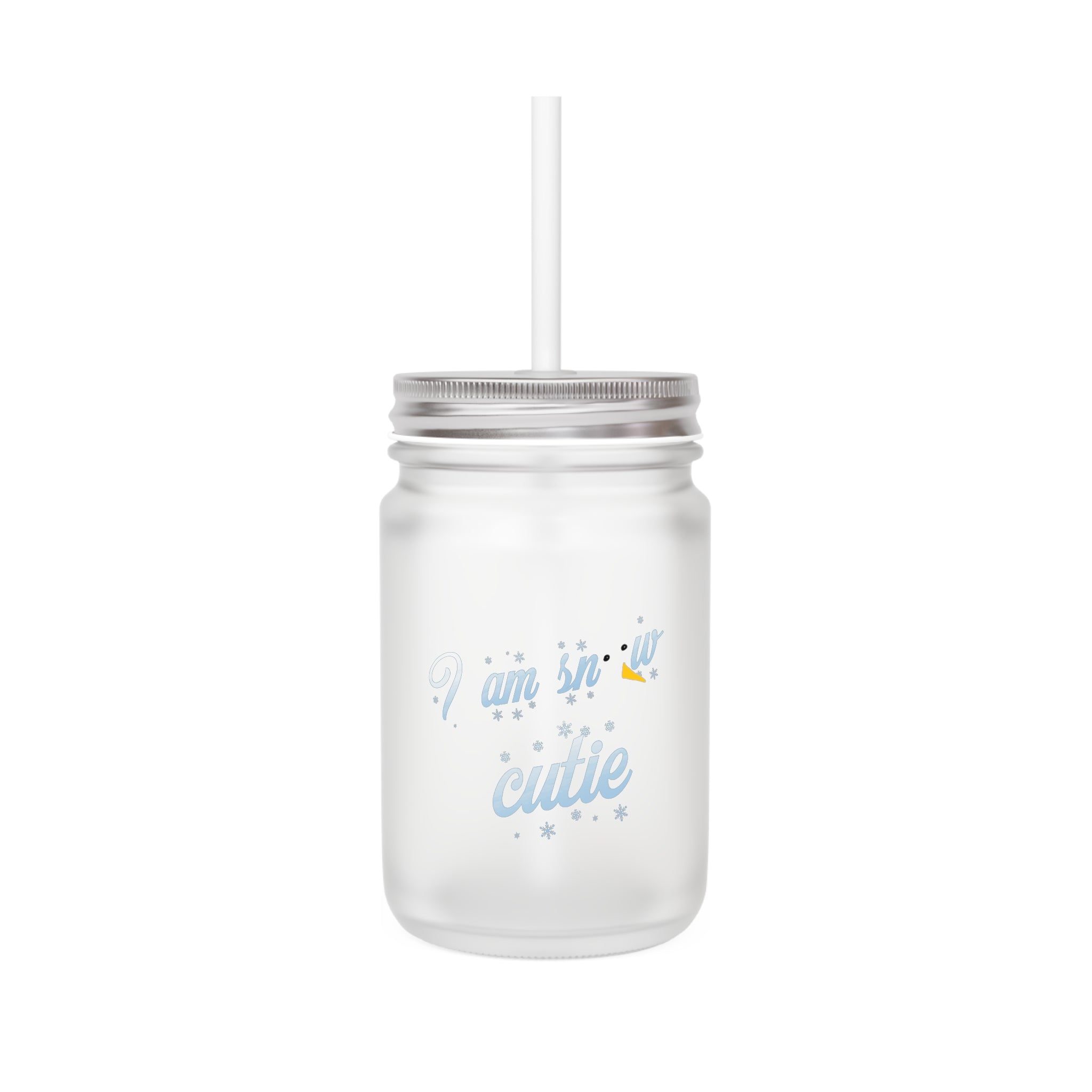 Mason Jar I&