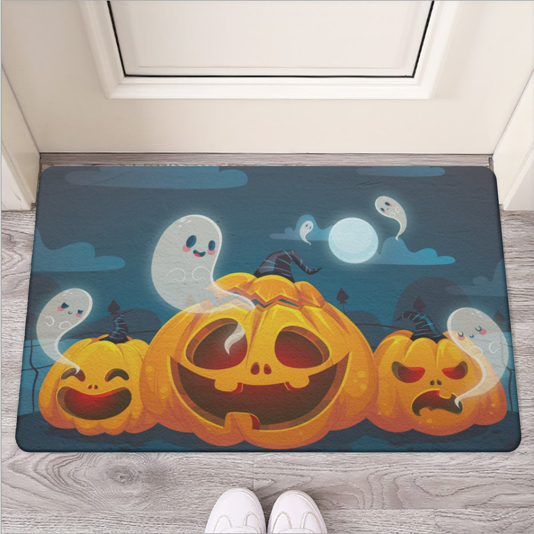 Door Mat | Rubber