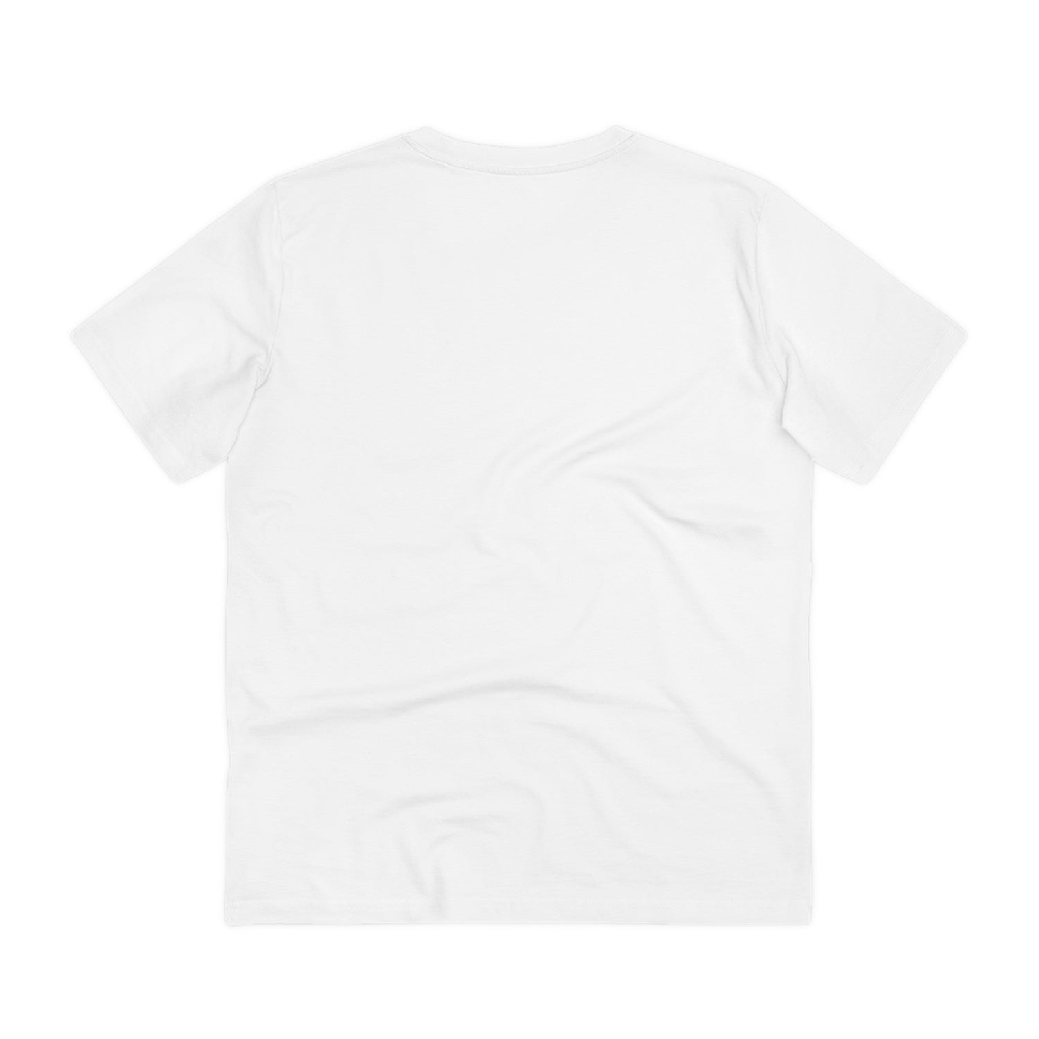 Organic Creator T-shirt - Unisex