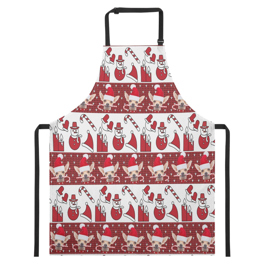 Apron Christmas decoration Home-clothes-jewelry