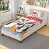 Bedding Set Penguins in love Home-clothes-jewelry