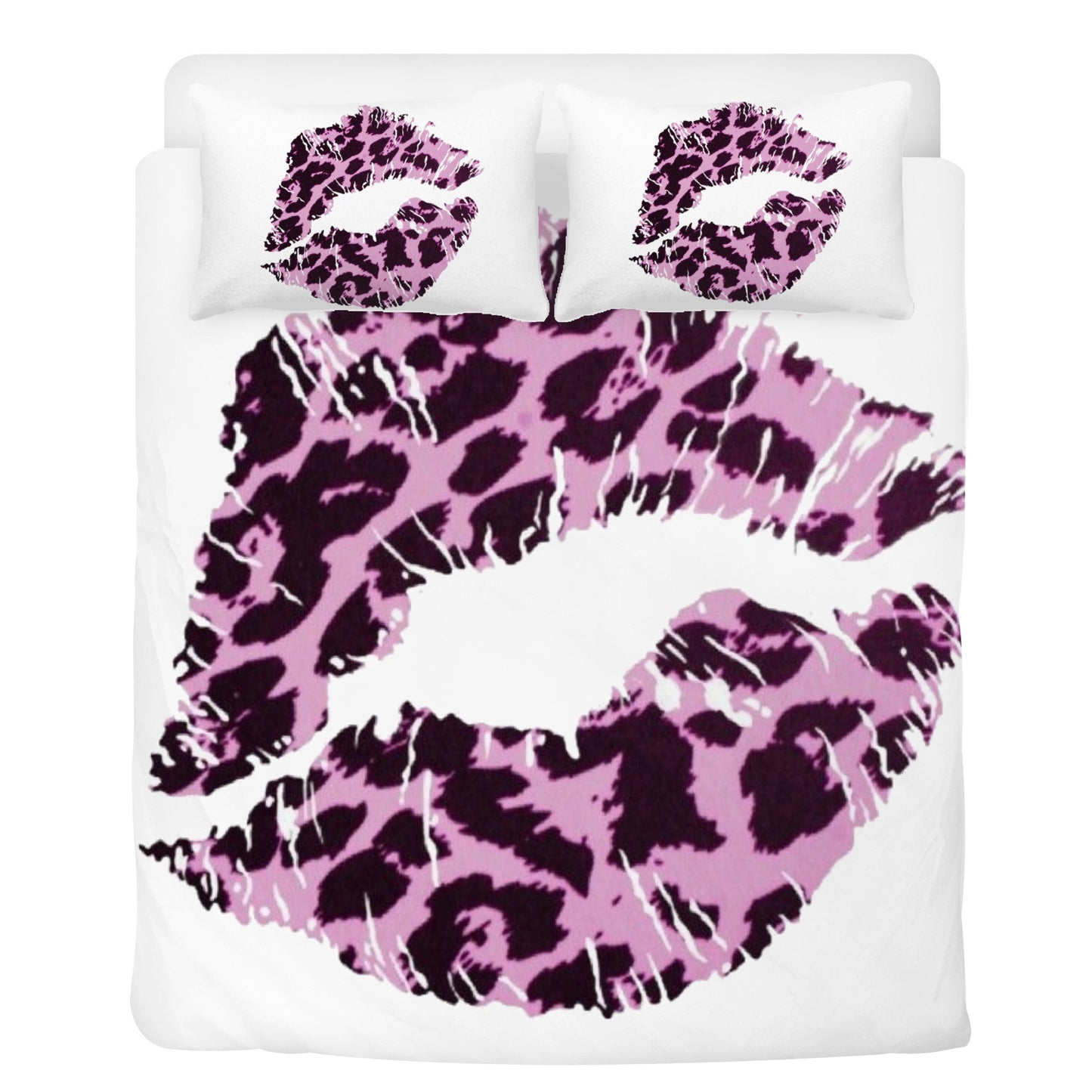 Beddings KISS Home-clothes-jewelry