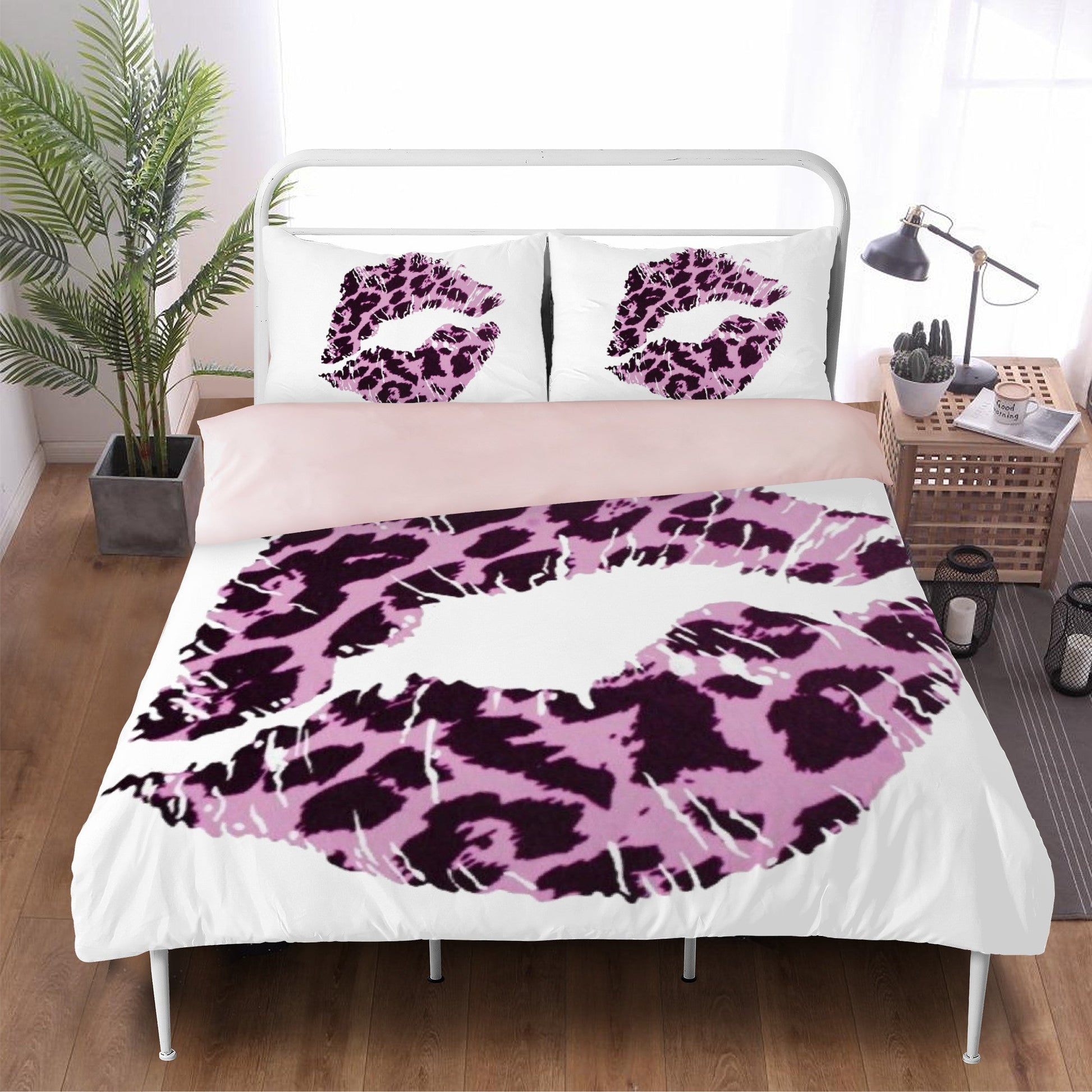 Beddings KISS Home-clothes-jewelry