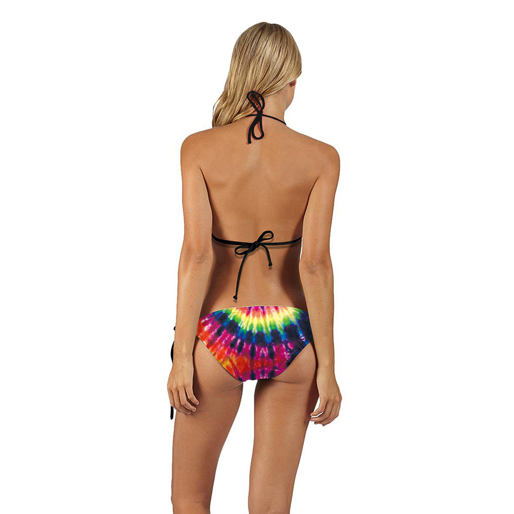 Bikini multicoloured Home-clothes-jewelry