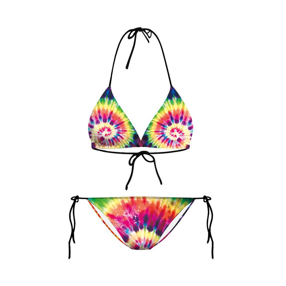 Bikini multicoloured Home-clothes-jewelry