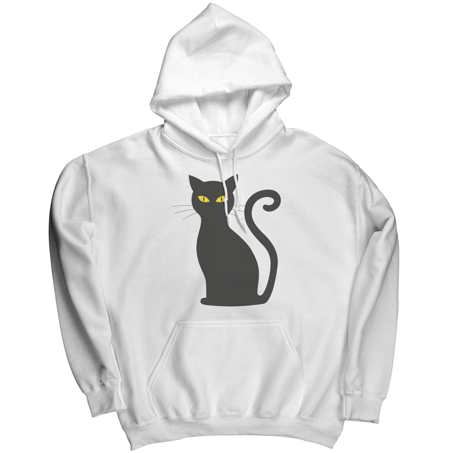 Black cat Home-clothes-jewelry