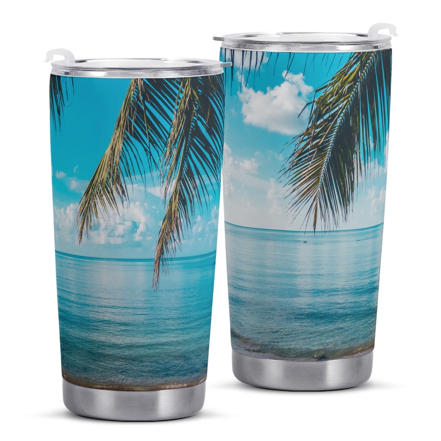 Car Cup Beach, Tumbler Home-clothes-jewelry