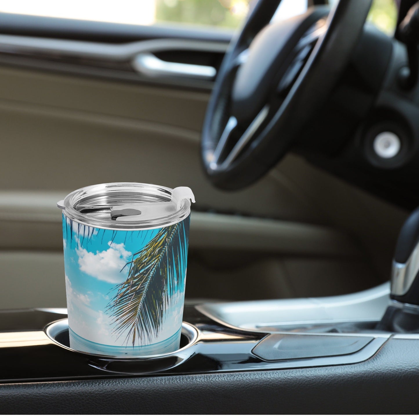 Car Cup Beach, Tumbler Home-clothes-jewelry