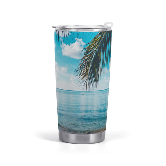 Car Cup Beach, Tumbler Home-clothes-jewelry