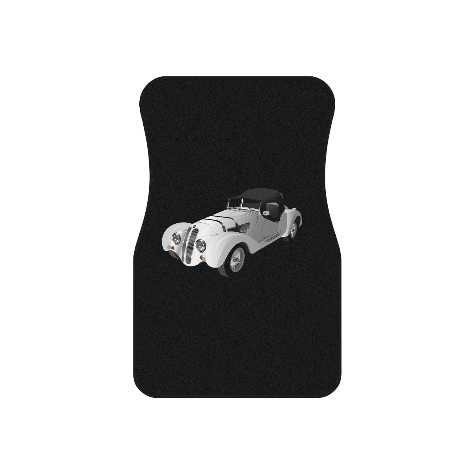 Car Mats (Set of 4) Old bmw Home-clothes-jewelry