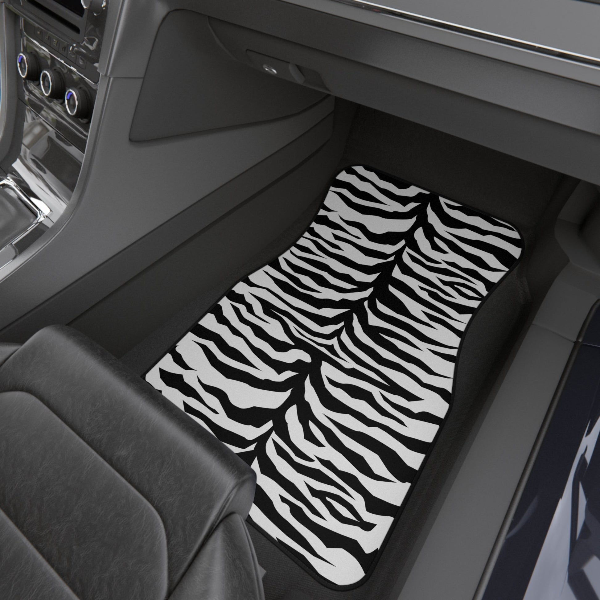 Car Mats (Set of 4) Tiger decoration Home-clothes-jewelry