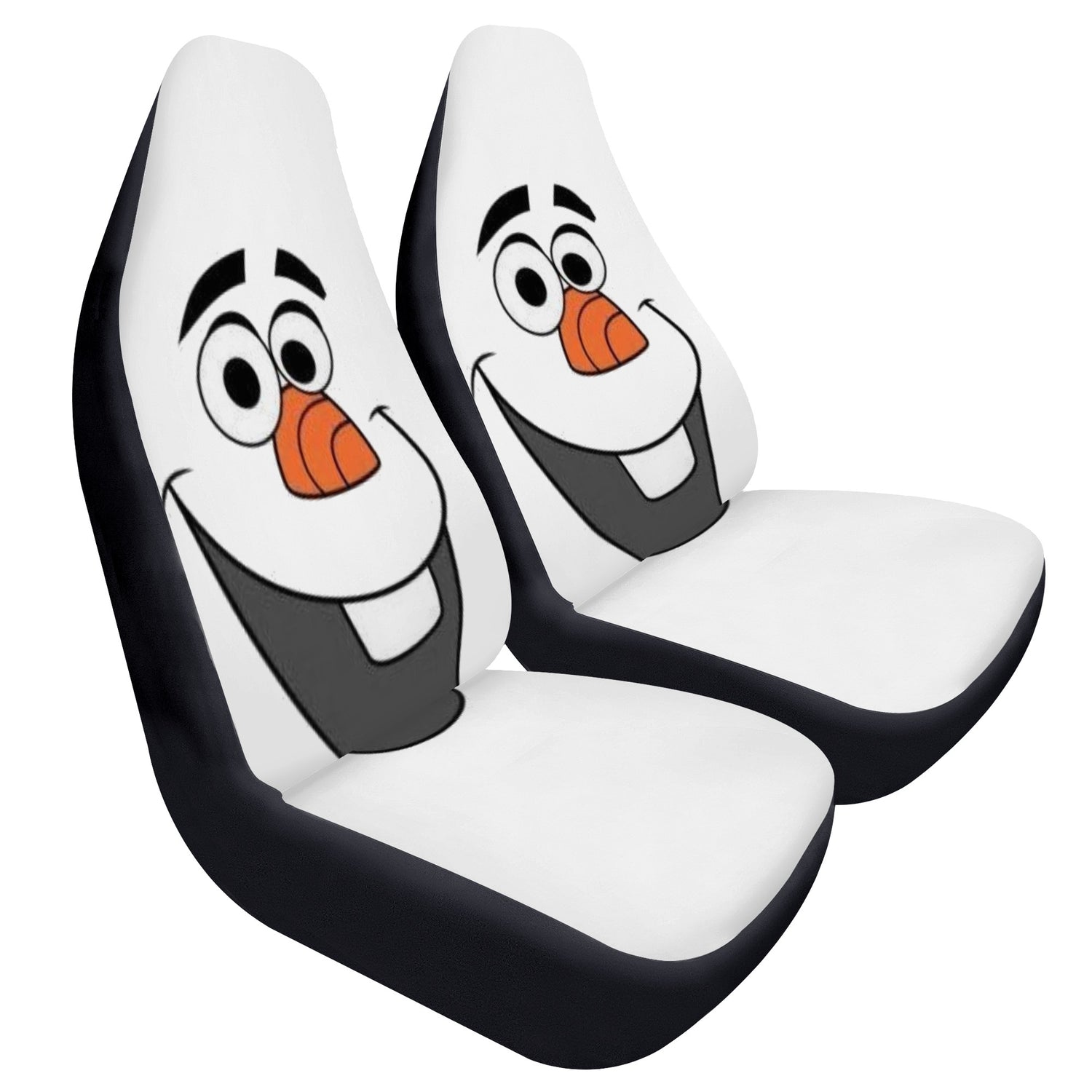 Car Seat Covers Olaf Home-clothes-jewelry