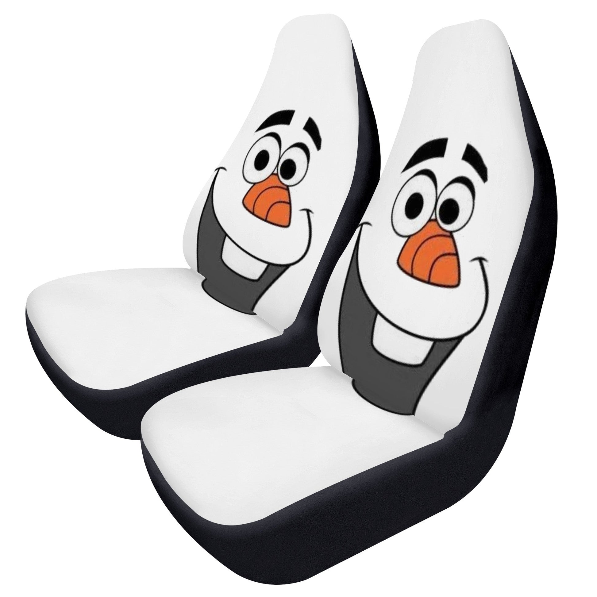 Car Seat Covers Olaf Home-clothes-jewelry