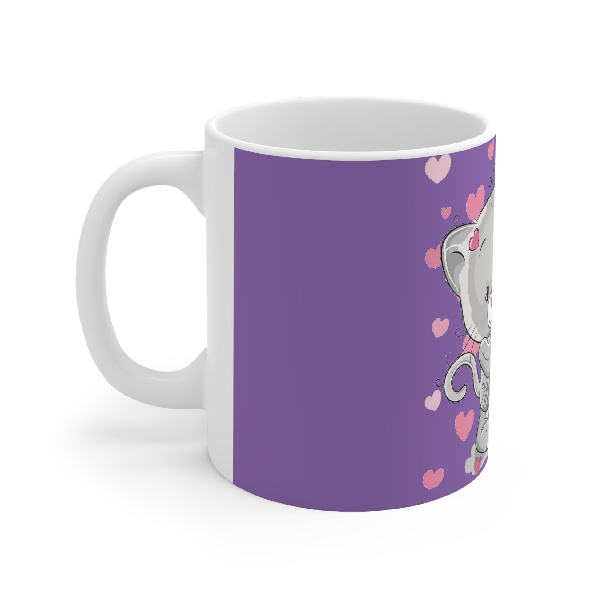 Ceramic Mug For U Home-clothes-jewelry