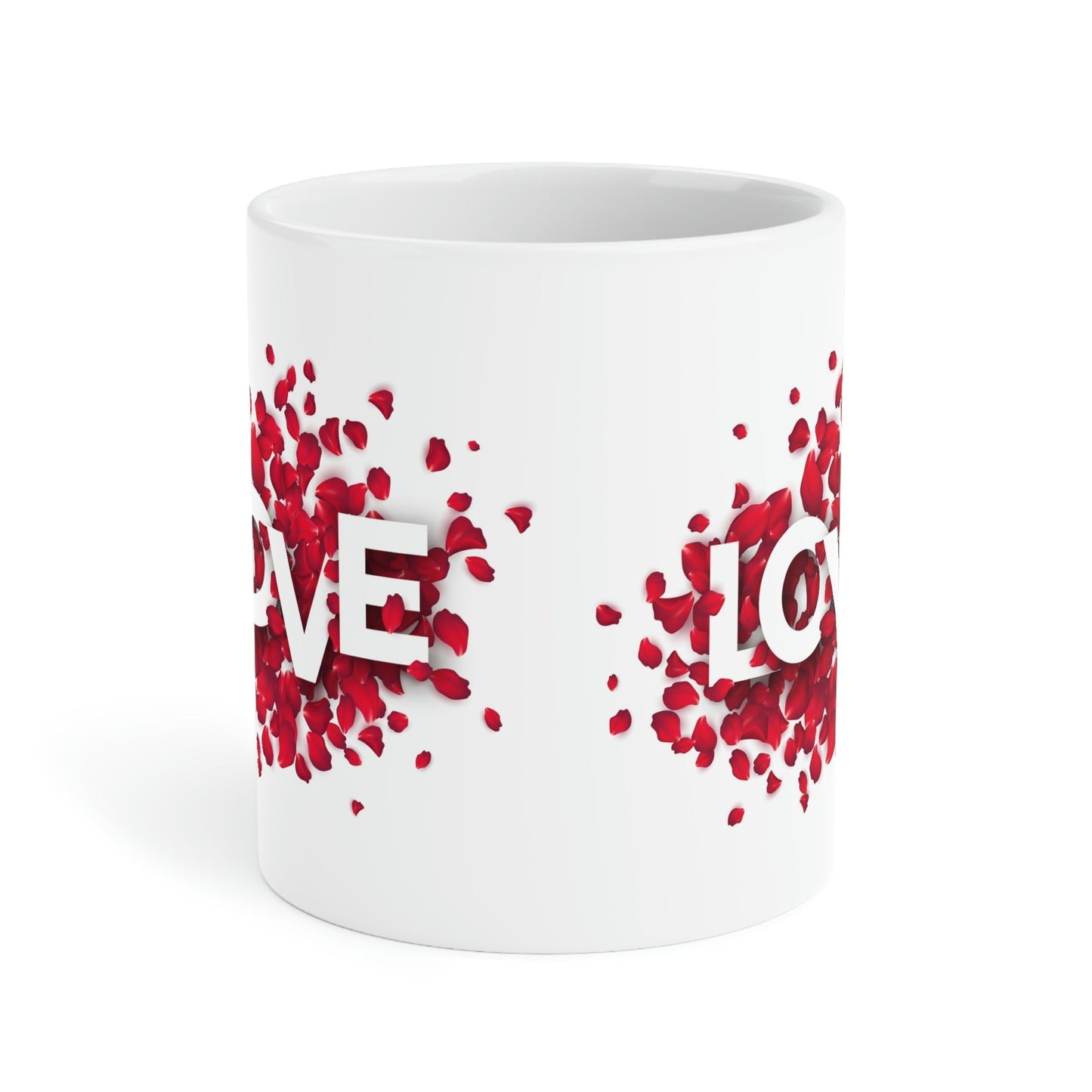 Ceramic Mugs Love Home-clothes-jewelry