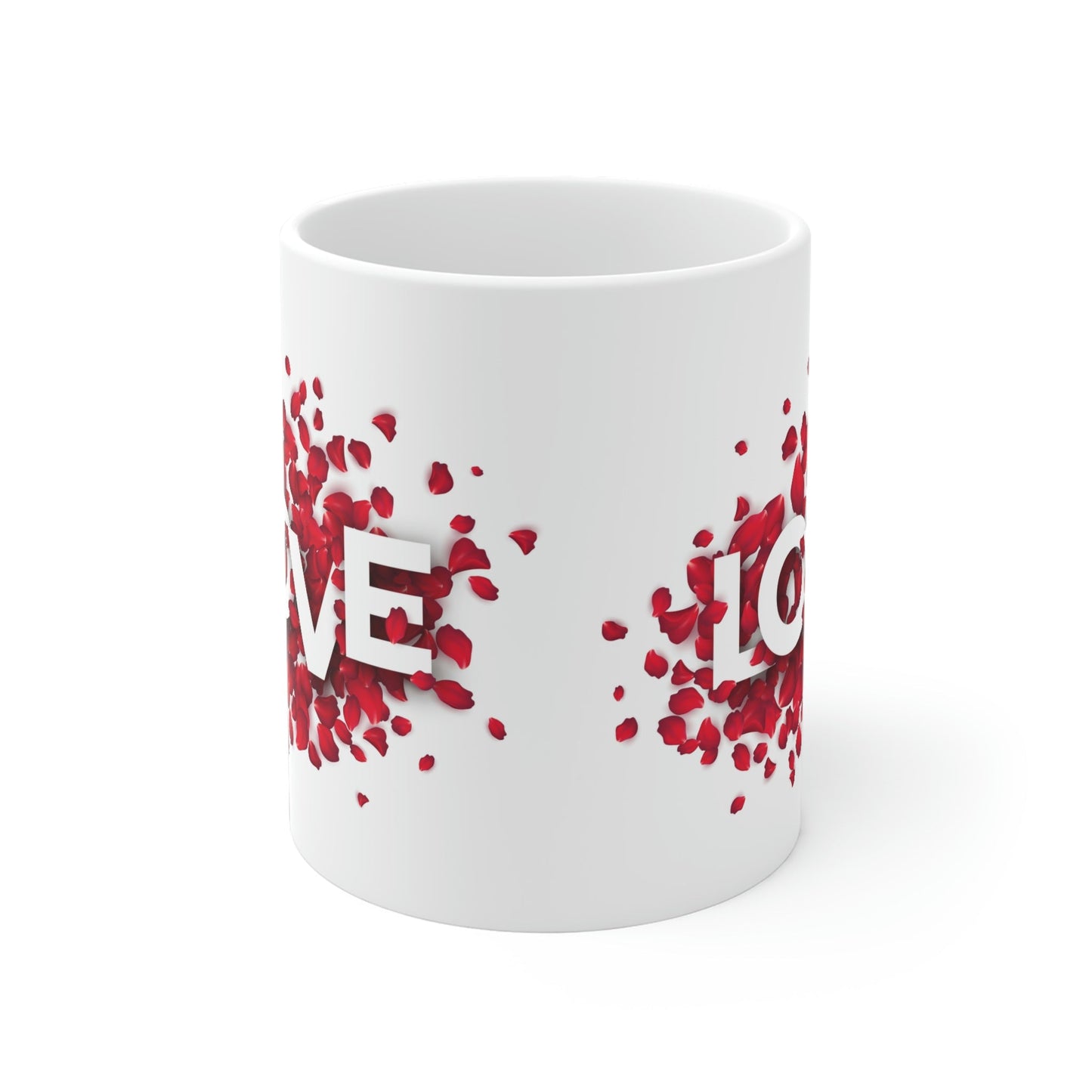 Ceramic Mugs Love Home-clothes-jewelry