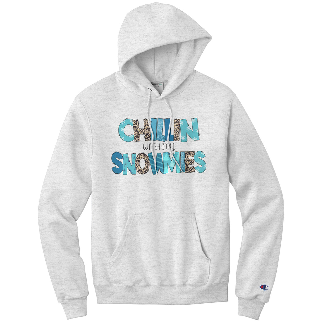 Chilling with snowies Home-clothes-jewelry