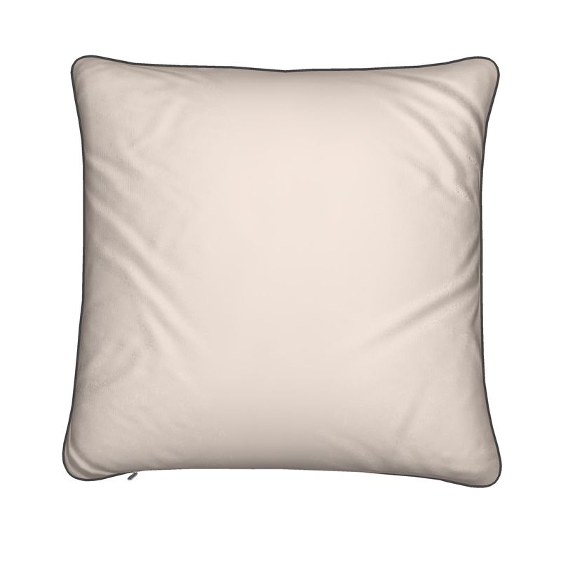 Cushion Black White abstract Home-clothes-jewelry