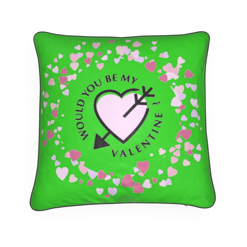 Cushion Valentine Home-clothes-jewelry