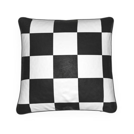 Cushions Black and White Home-clothes-jewelry