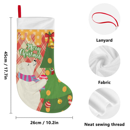 Custom Christmas Stockings Home-clothes-jewelry