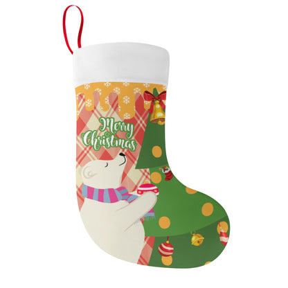 Custom Christmas Stockings Home-clothes-jewelry