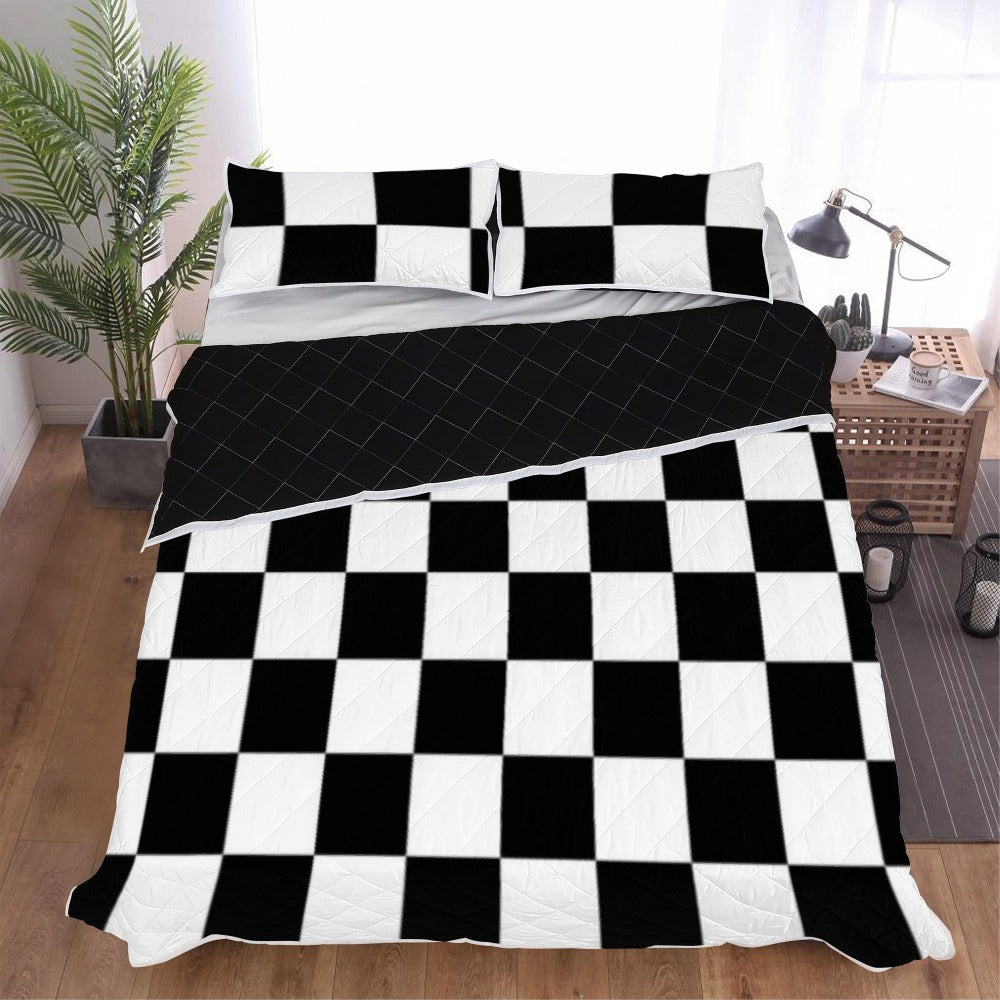 Quilt Bed Sets Home-clothes-jewelry