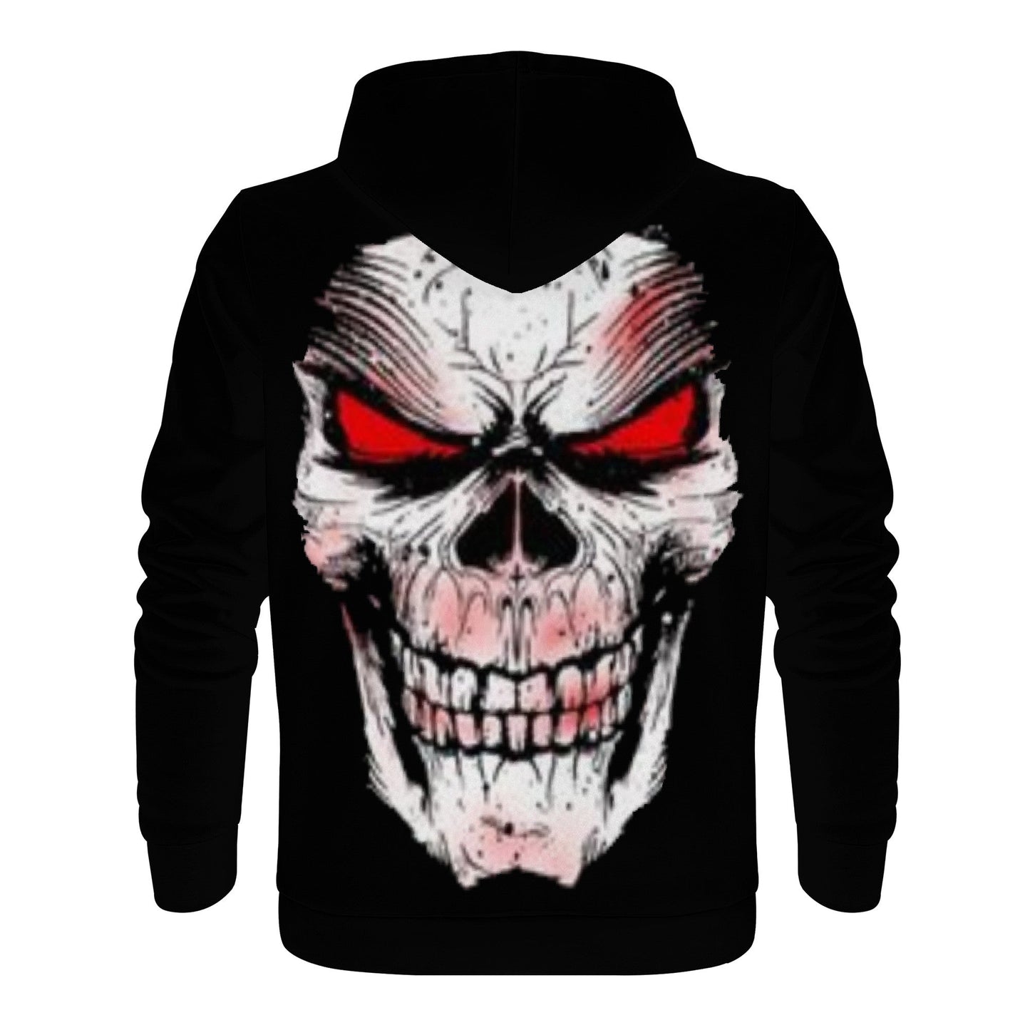 D55 Men's All Over Print Hoodie Home-clothes-jewelry