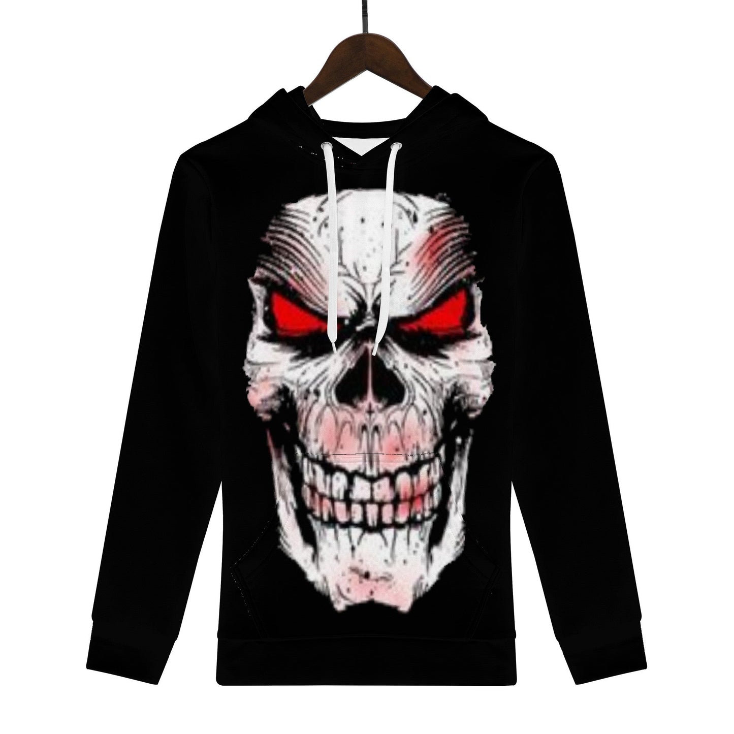 D55 Men's All Over Print Hoodie Home-clothes-jewelry