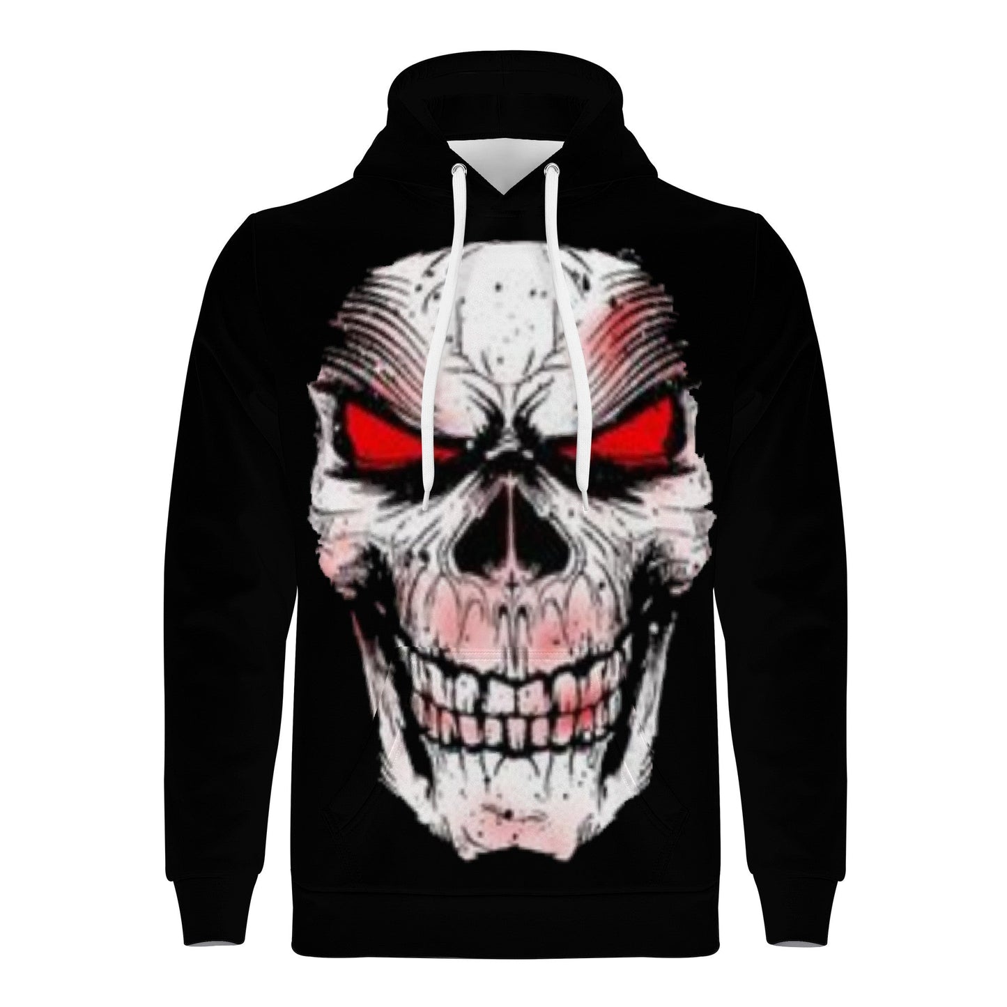 D55 Men's All Over Print Hoodie Home-clothes-jewelry