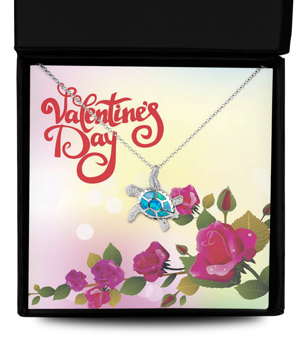 Dazzling Romance: The Perfect Valentine's Day Necklace to Express Love Home-clothes-jewelry